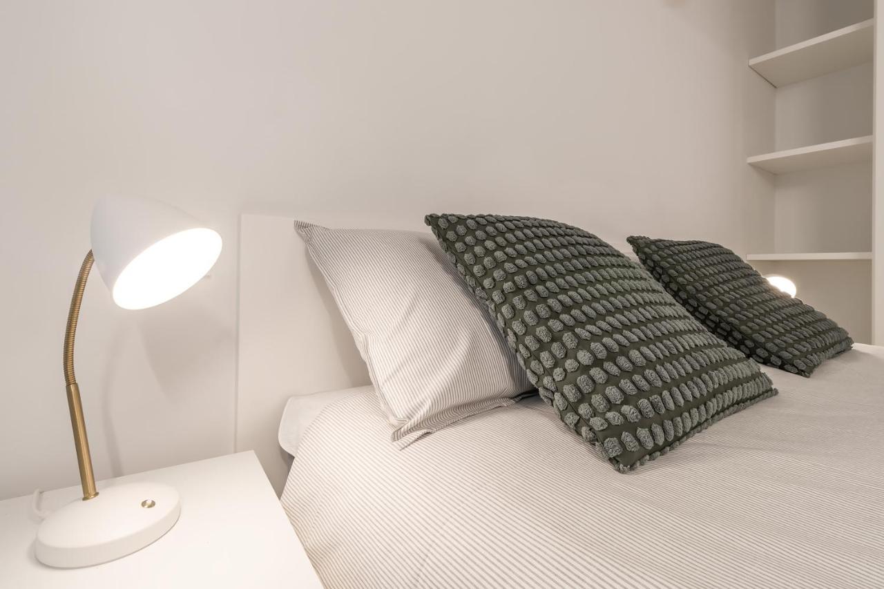 Porta Palio Luxury Apartment Verona Eksteriør billede