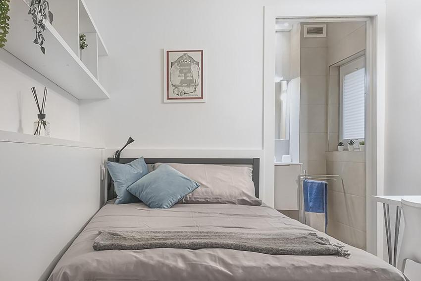 Porta Palio Luxury Apartment Verona Eksteriør billede