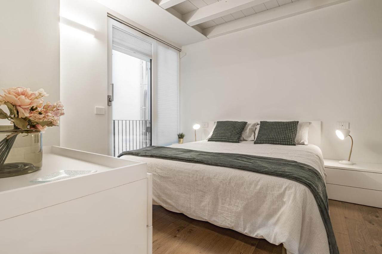 Porta Palio Luxury Apartment Verona Eksteriør billede