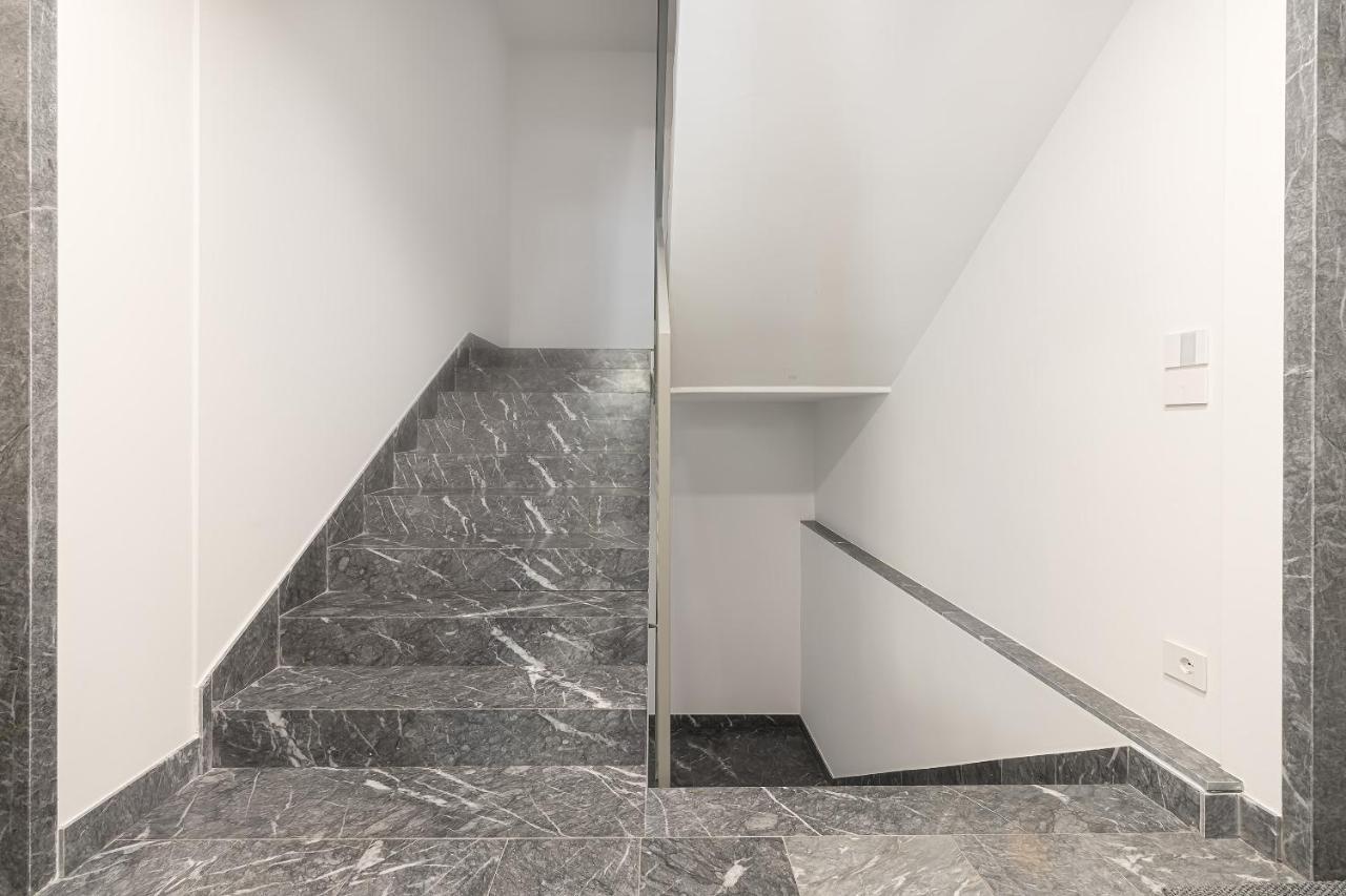 Porta Palio Luxury Apartment Verona Eksteriør billede